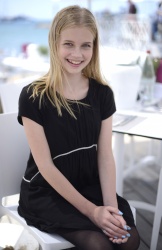 Angourie Rice - 'These Final Hours' Portrait Session during the 67th Annual Cannes Film Festival in Cannes - 20.05.2014