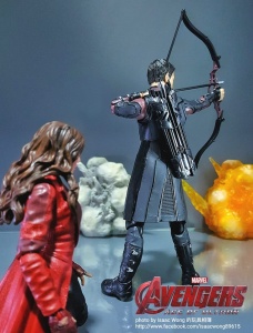 The Avengers (S.H. Figuarts) - Page 5 CgziWL5z