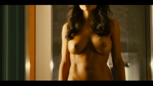Rosario Dawson - Trance (2013) [1080p] [full frontal,nude] E8YkDt2H