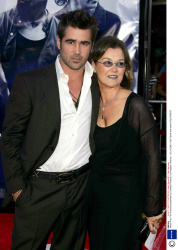 Колин Фаррелл (Colin Farrell) premiera "Miami Vice" in LA, 20.07.2006 "Rexfeatures" (112xHQ) KJApF1zA