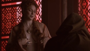 Esme Bianco - Game Of Thrones s02e10 (2012) [720p] [topless] OJjg3R9G