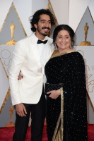Dev Patel - 89th Annual Academy Awards in Hollywood 02/26/2017