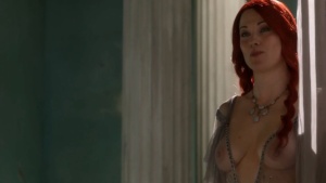 Lucy Lawless - Spartacus S01E08-09-10-12 (2010) [720p] VBsF6Xqd