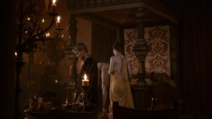 Maisie Dee - Game Of Thrones s02e04 (2012) [720p] [full fron EEURIMBK
