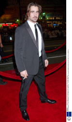 Колин Фаррелл (Colin Farrell) Alexander at the world premiere, in Hollywood, 16.11.2004 (83xHQ) F3fDdEaR