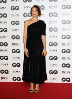 Tuppence Middleton - GQ Men of the Year Awards 2017 in London, UK -  09/05/2017
