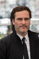 Joaquin Phoenix - 'You Were Never Really Here' photocall during the 70th Cannes Film Festival 05/27/2017