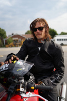 Norman Reedus - Ride With Norman Reedus (2015)
