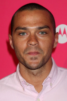 Jesse Williams - US Weekly's Annual Hot Hollywood Style Issue Event in Hollywood, CA - 22 April 2010