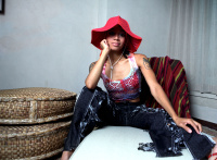 Лиза Лопез (Lisa Lopes,TLC)  Photoshoot (6xHQ) ZJRbcmcT